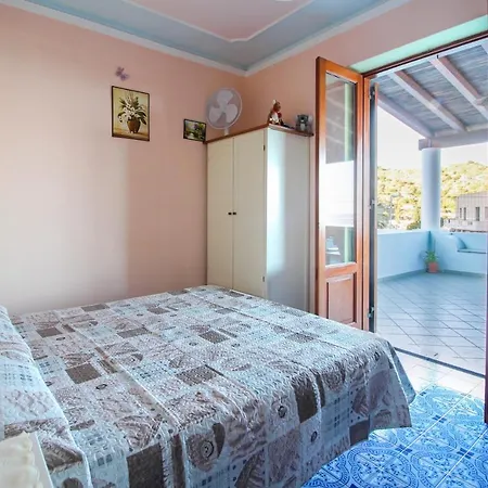 Sea View Gems شقة