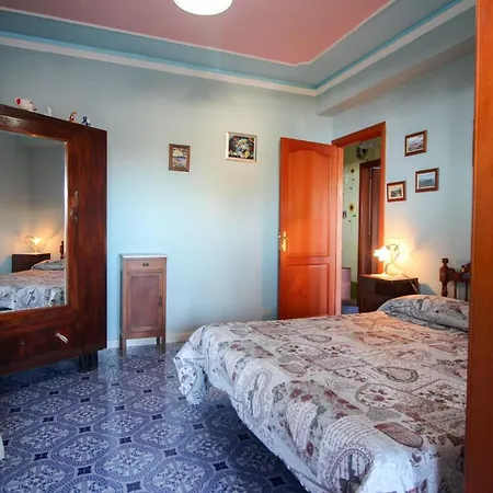 Sea View Gems Apartment