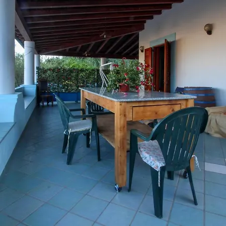 Apartment Sea View Gems Lipari (Isola Lipari)